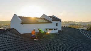 Best Tile Roofing Installation  in Stanton, KY